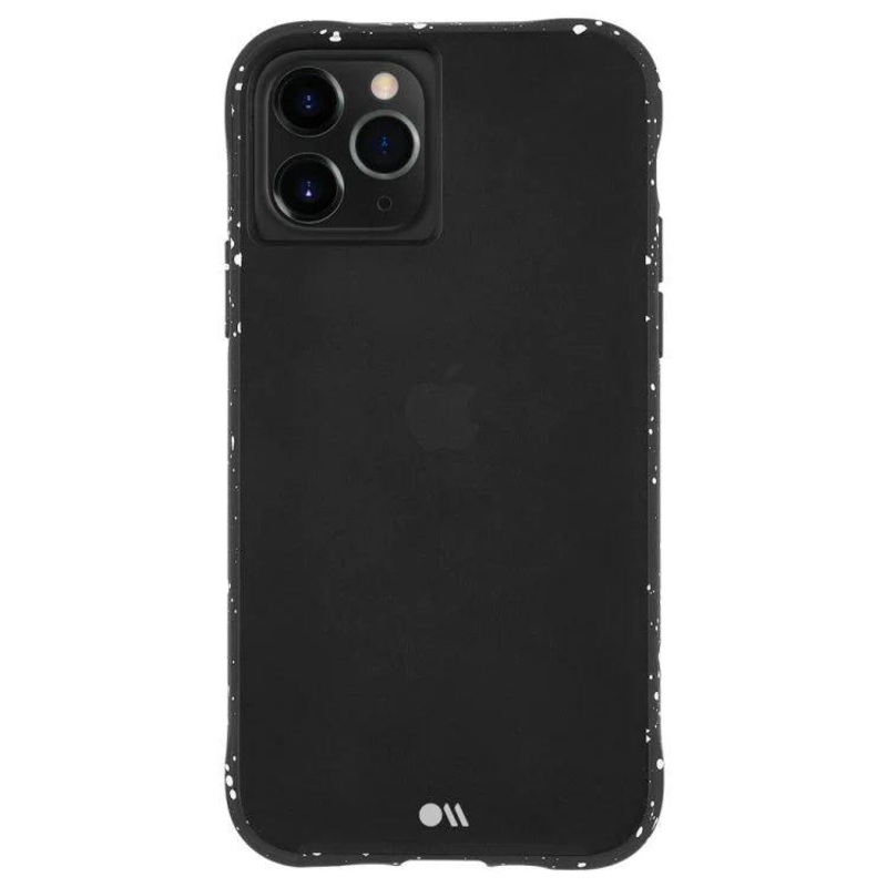 CASEMATE APPLE IPHONE 11 PRO TOUGH CASE – SPECKLED BLACK CM039332