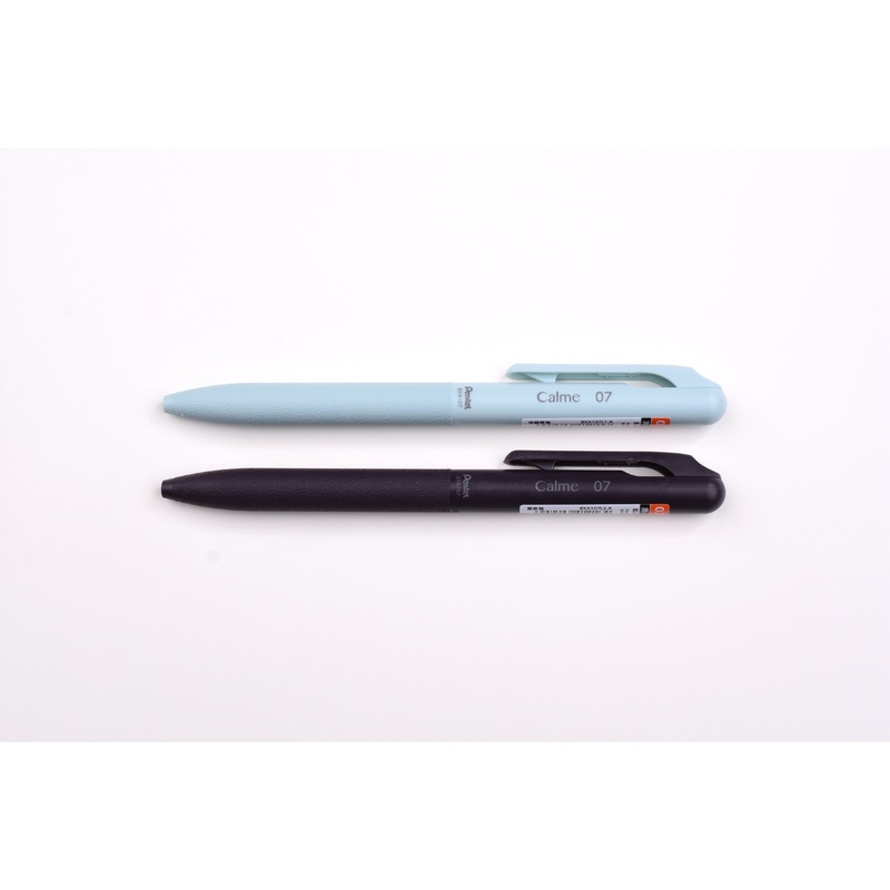 Pentel Calme Ballpoint Pen – 0.7mm Limited Edition Chestnut Purple