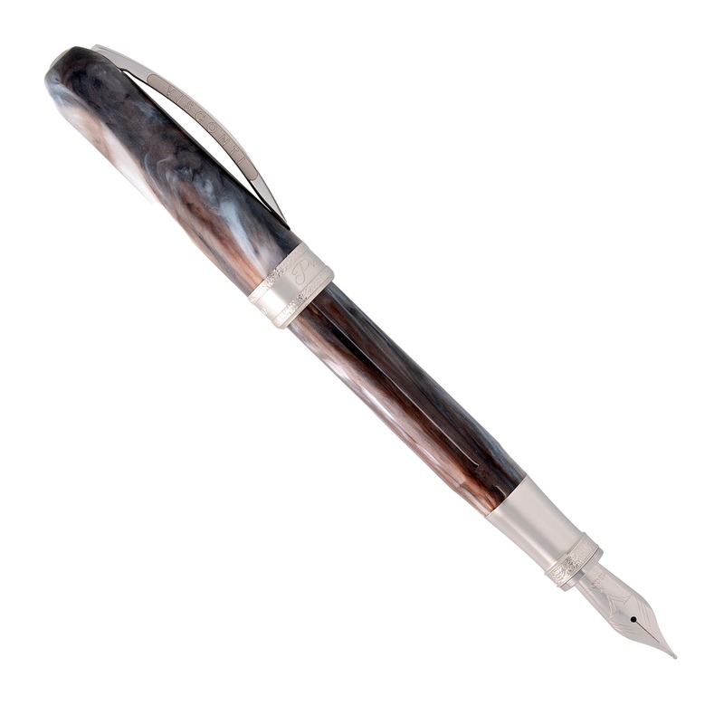 Visconti Comedia Purgatorio – Fountain Pen