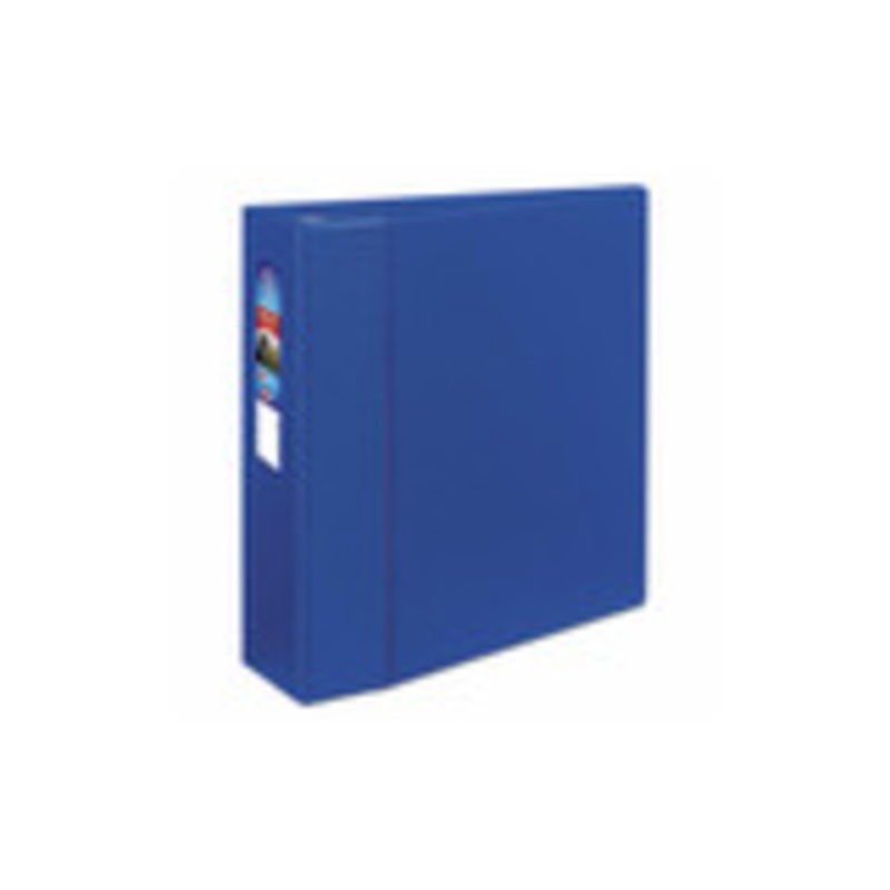 Avery BNDR,RNG,11X8.5,4IN,BE 79884 USS-AVE79884